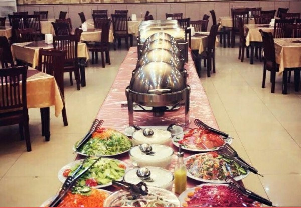 عکس هتل آپادانا