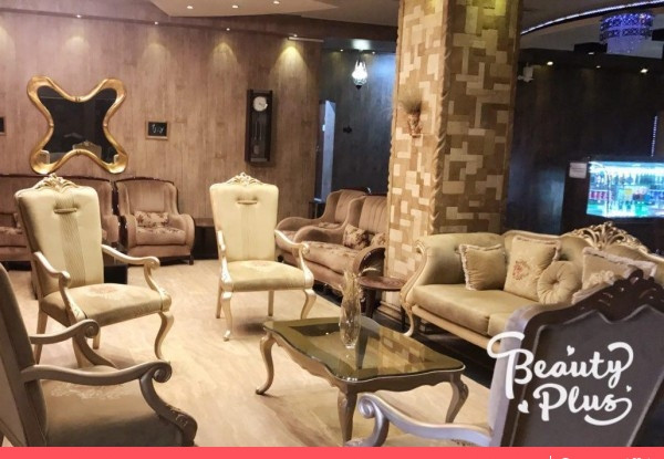 عکس هتل آپادانا