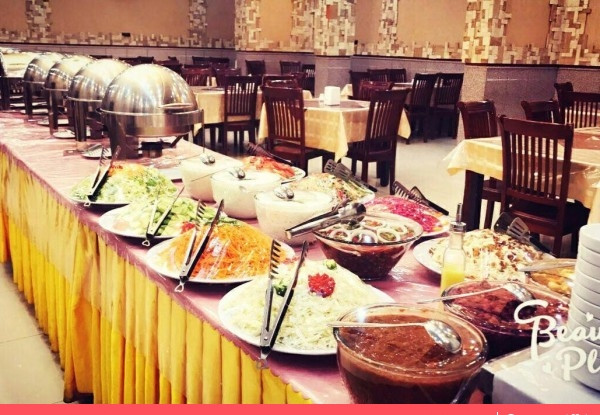 عکس هتل آپادانا