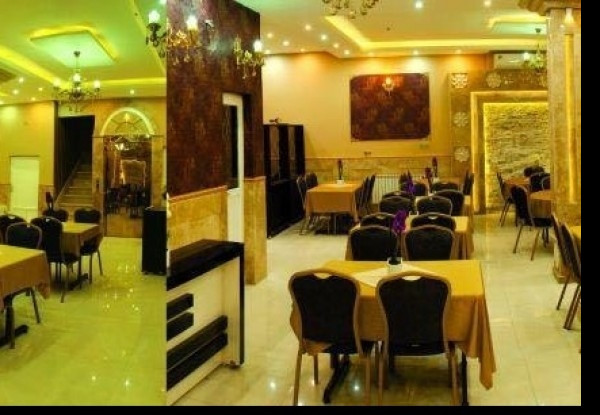 عکس هتل ارمغان