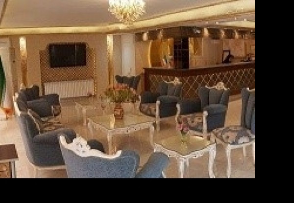 عکس هتل ارمغان