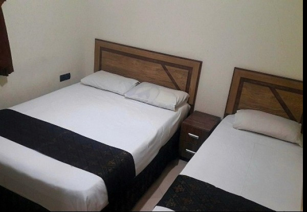 عکس هتل آرسان