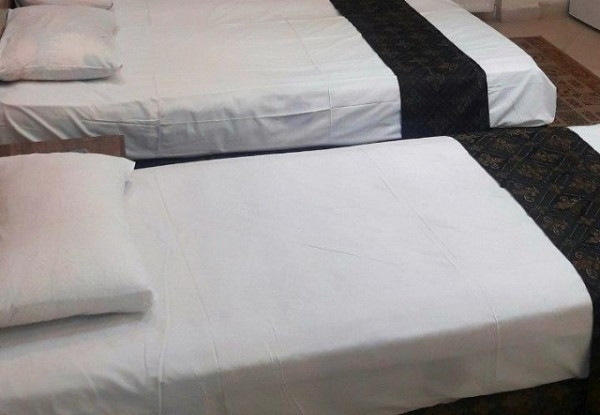 عکس هتل آرسان