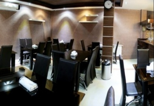 عکس هتل آروین