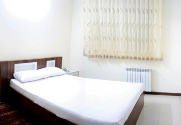 عکس هتل آروین