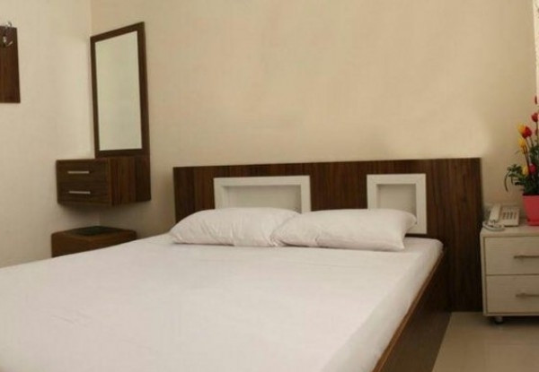 عکس هتل آروین