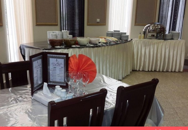 عکس هتل آتی