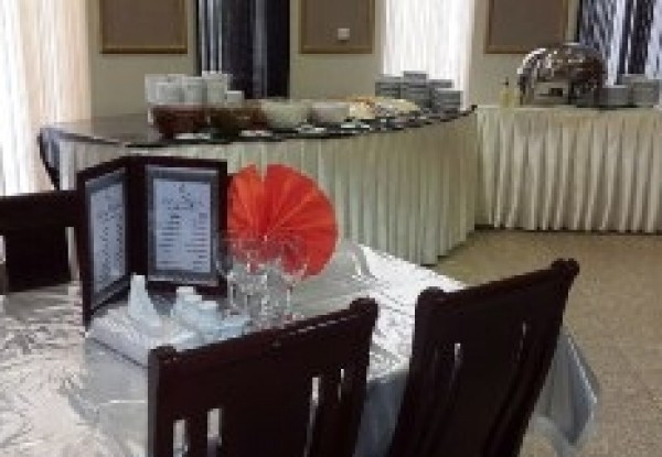 عکس هتل آتی