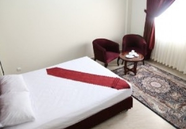 عکس هتل آتی