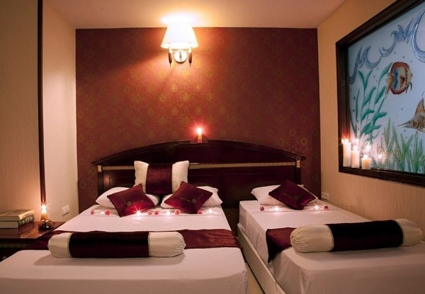 عکس هتل بشری