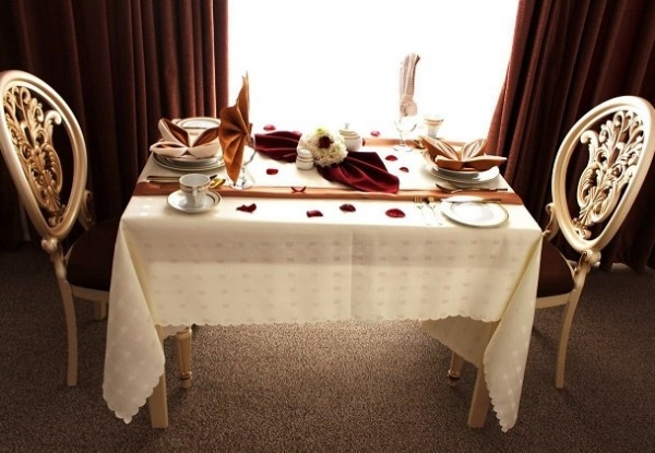 عکس هتل بزرگ پارک حیات