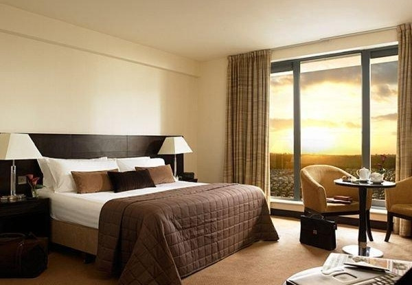 عکس هتل بزرگ پارک حیات