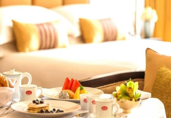 عکس هتل بزرگ پارک حیات