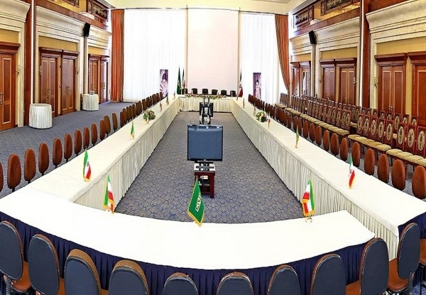 عکس هتل مجلل درویشی