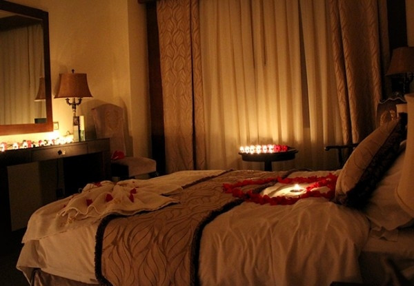 عکس هتل مجلل درویشی