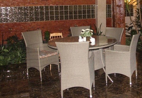 عکس هتل مجلل درویشی