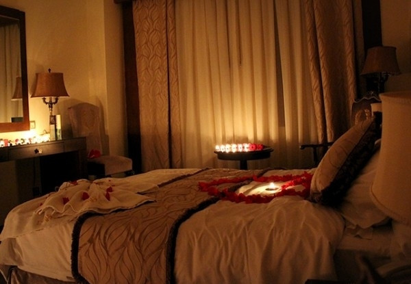 عکس هتل مجلل درویشی