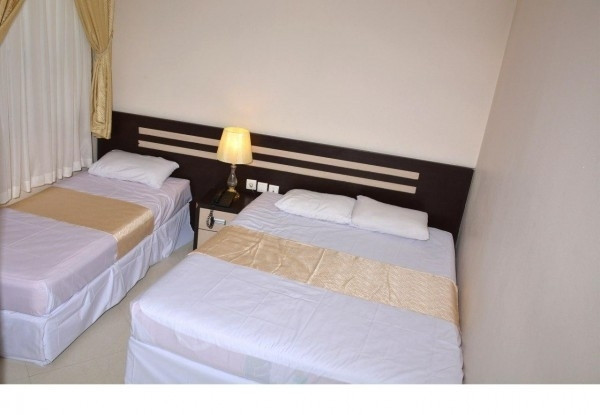 عکس هتل دیدار