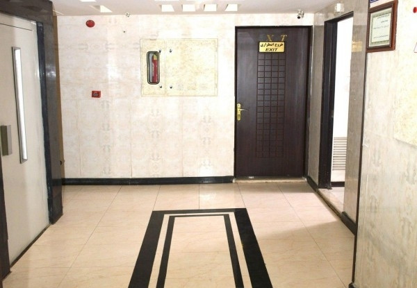 عکس هتل دیدار