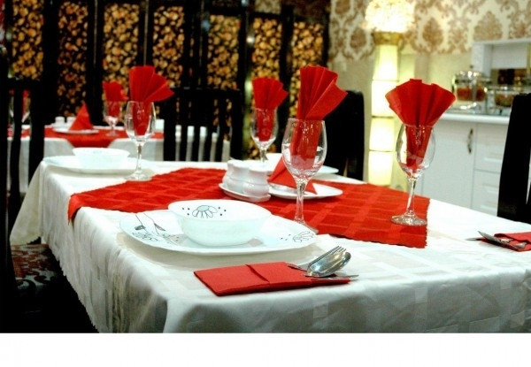 عکس هتل دیدار