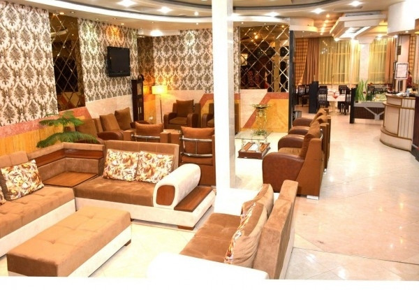 عکس هتل دیدار