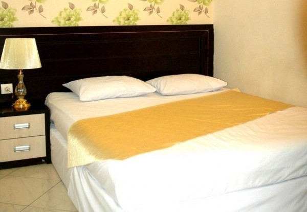 عکس هتل دیدار