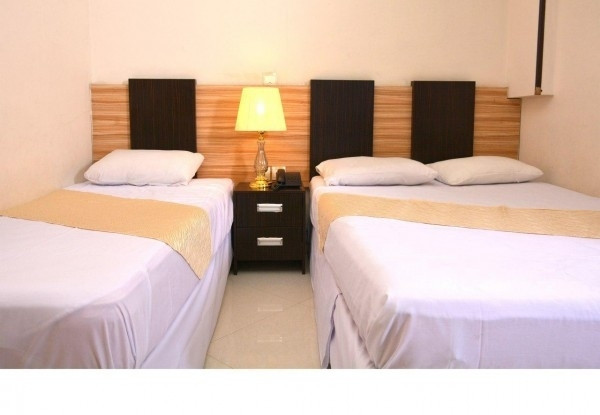 عکس هتل دیدار