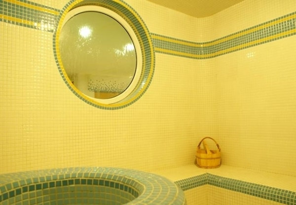 عکس هتل عماد