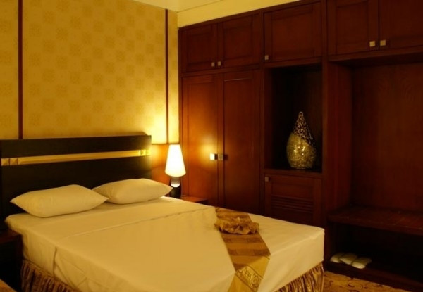 عکس هتل عماد