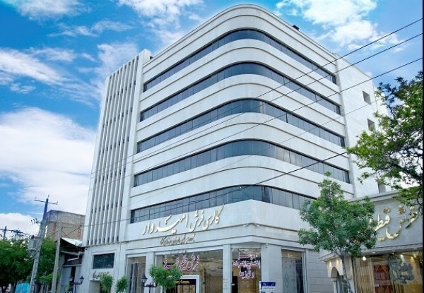 عکس هتل اریکا