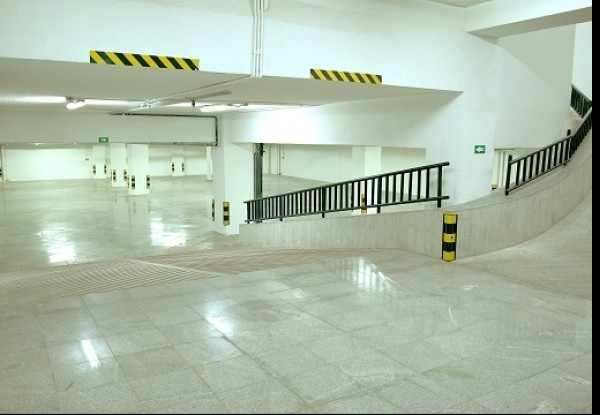 عکس هتل اریکا