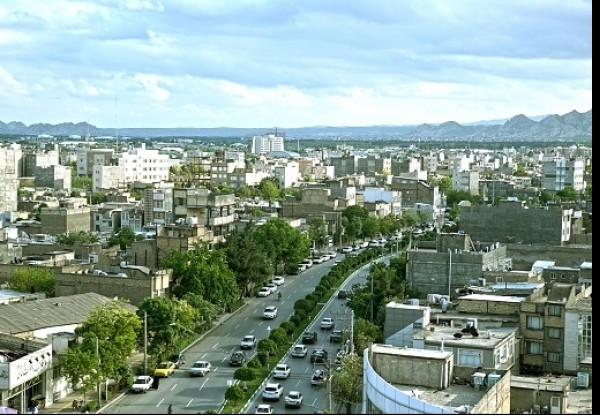 عکس هتل اریکا