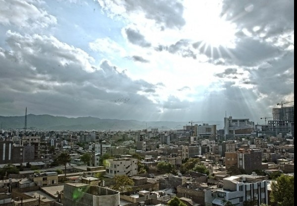 عکس هتل اریکا