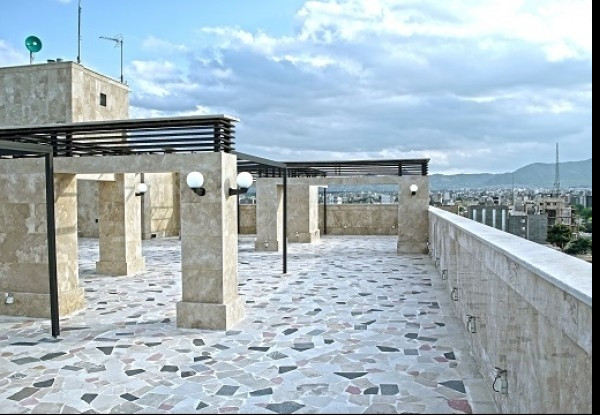 عکس هتل اریکا