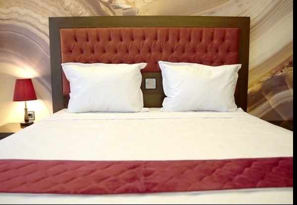 عکس هتل اریکا