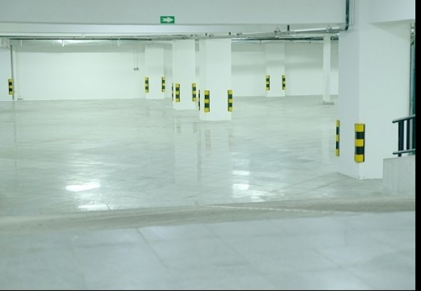 عکس هتل اریکا