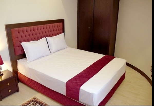 عکس هتل اریکا