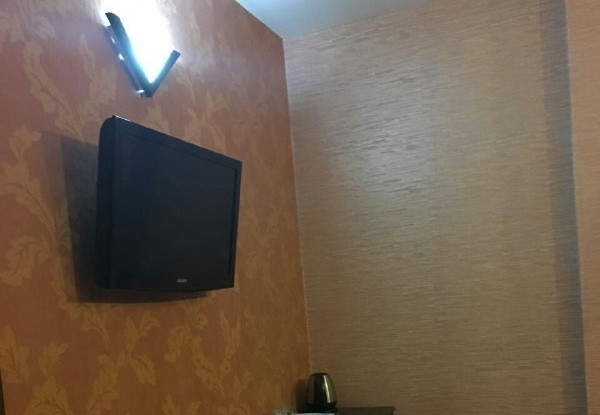 تصویر هتل ایساتیس