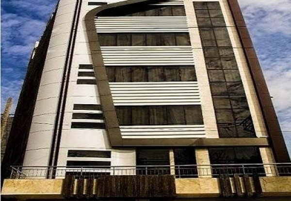 عکس هتل اسپینو