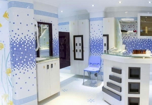 عکس هتل اسپینو