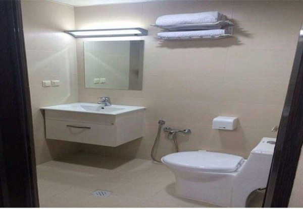 عکس هتل فراز