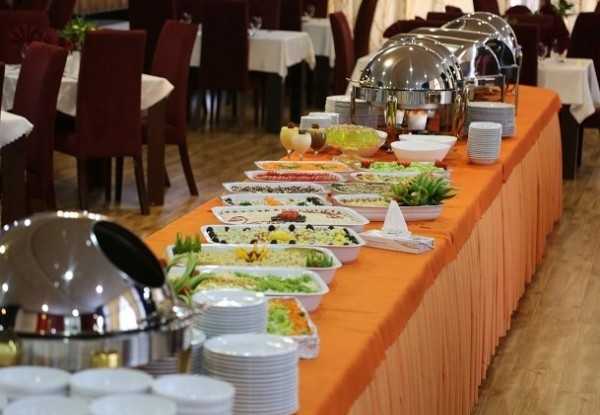 عکس هتل فرهنگ و هنر