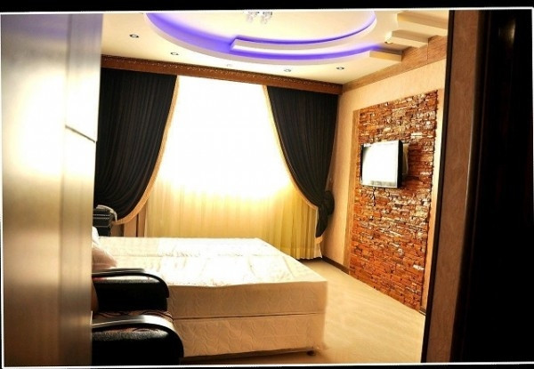 عکس هتل گل گندم