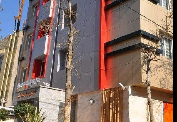 عکس هتل گل گندم