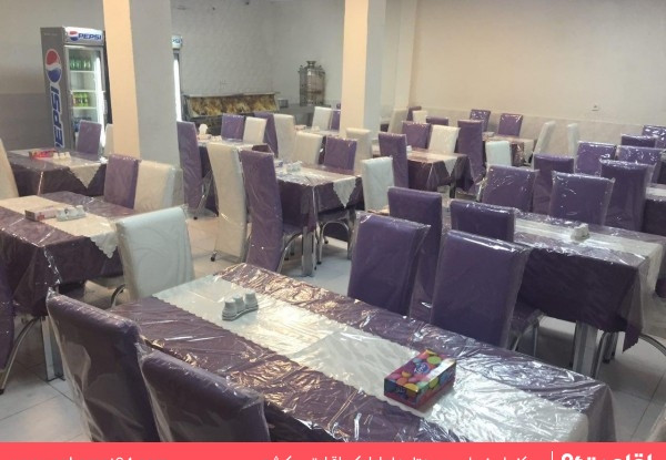 عکس هتل گل نرگس