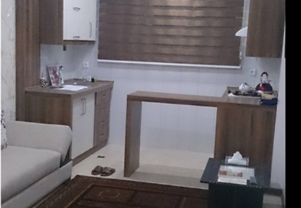 عکس هتل گل نرگس