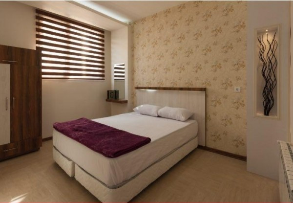 عکس هتل گل نرگس