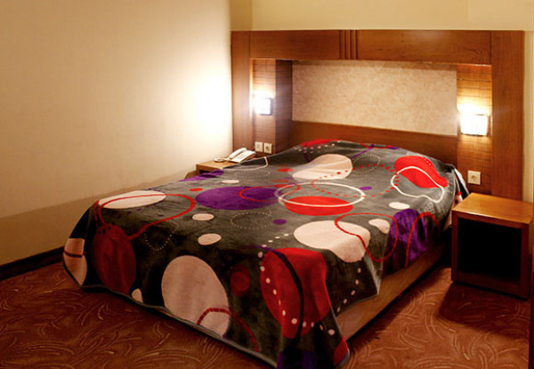 عکس هتل همراز