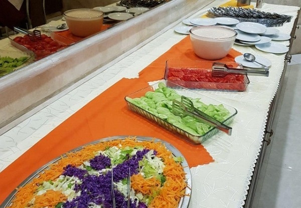 عکس هتل هرند