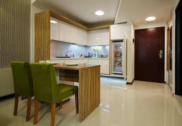 عکس هتل حیات شرق(سارا سابق)